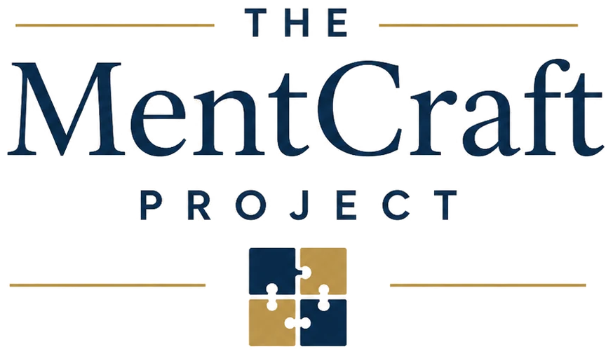 The MentCraft Project
