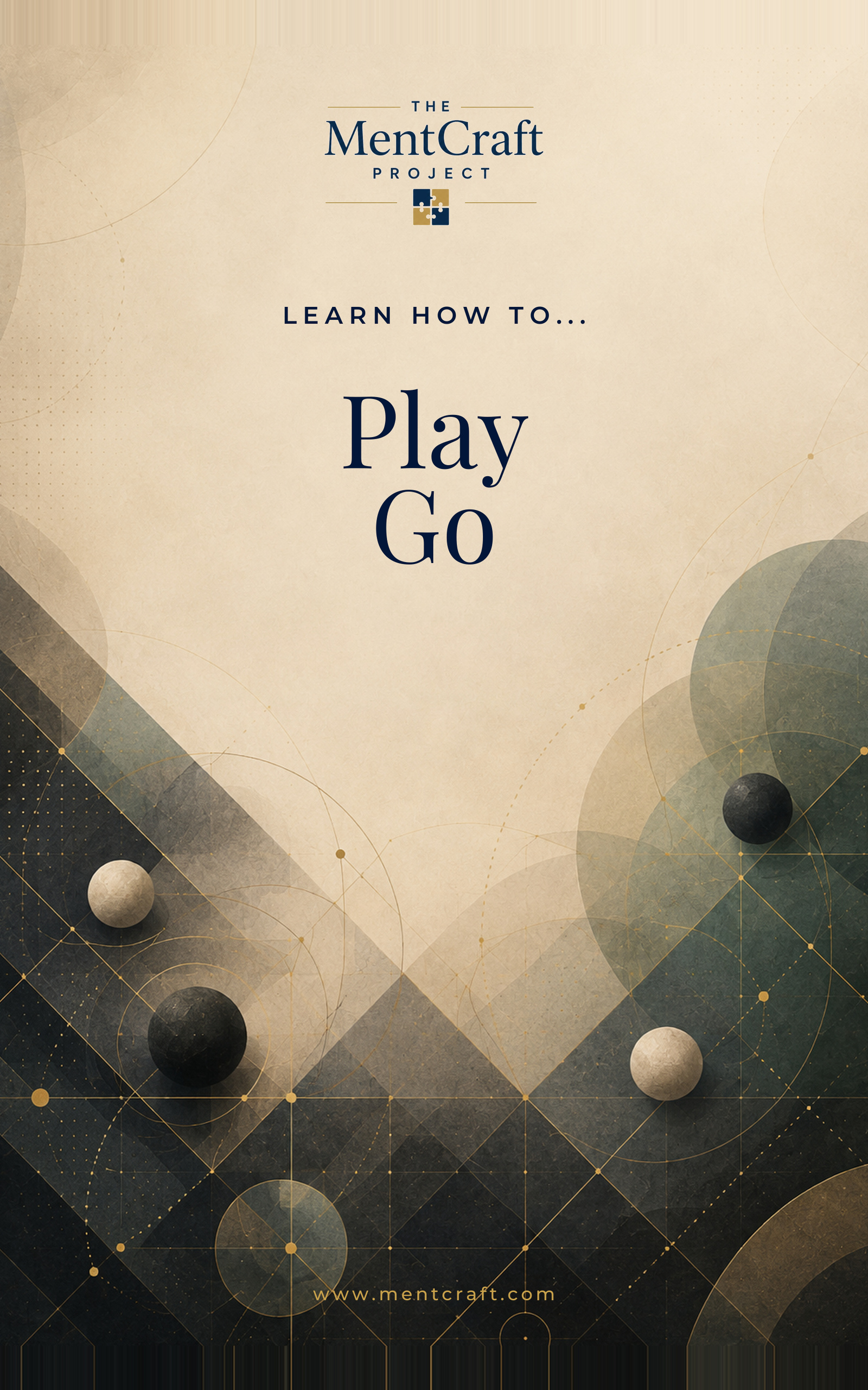 Play Go cover