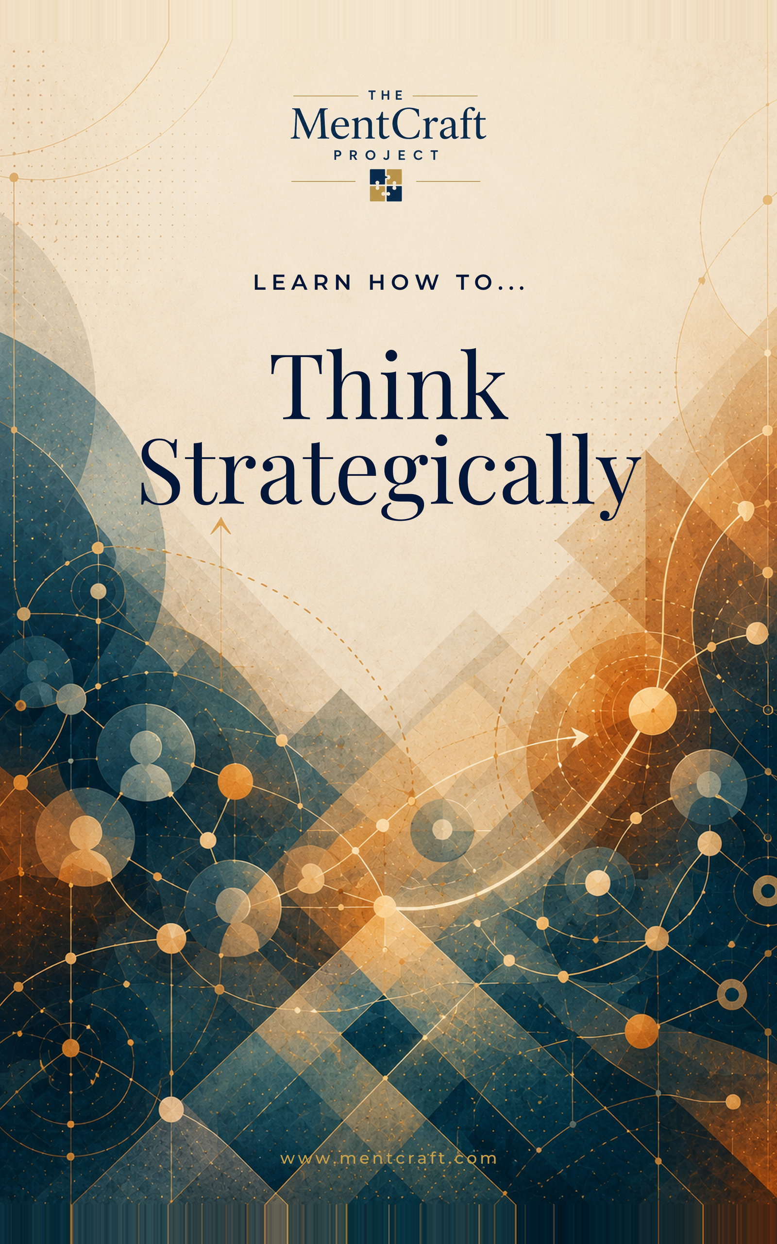 Think Strategically cover