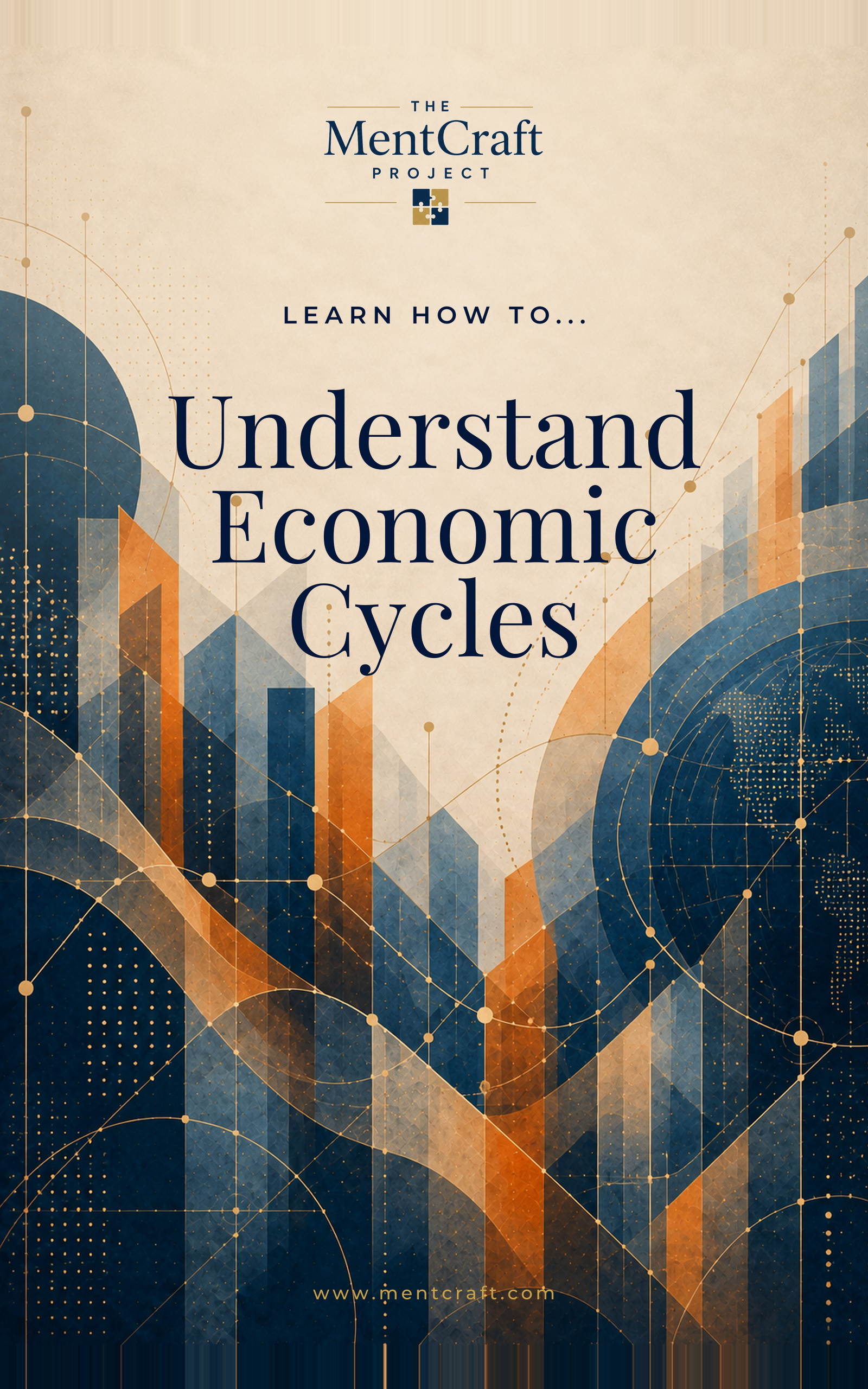 Understand Economic Cycles cover