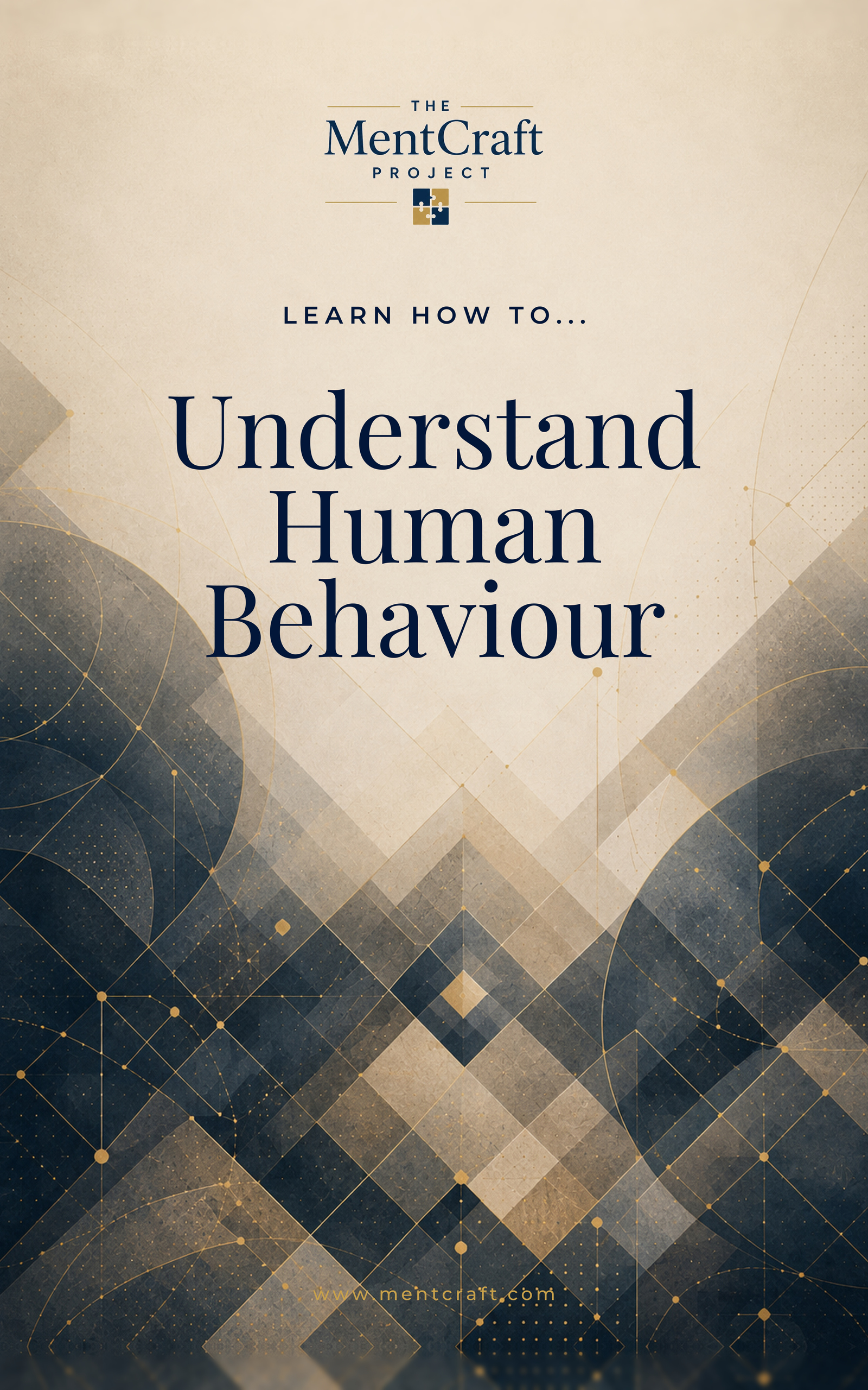 Understand Human Behaviour cover