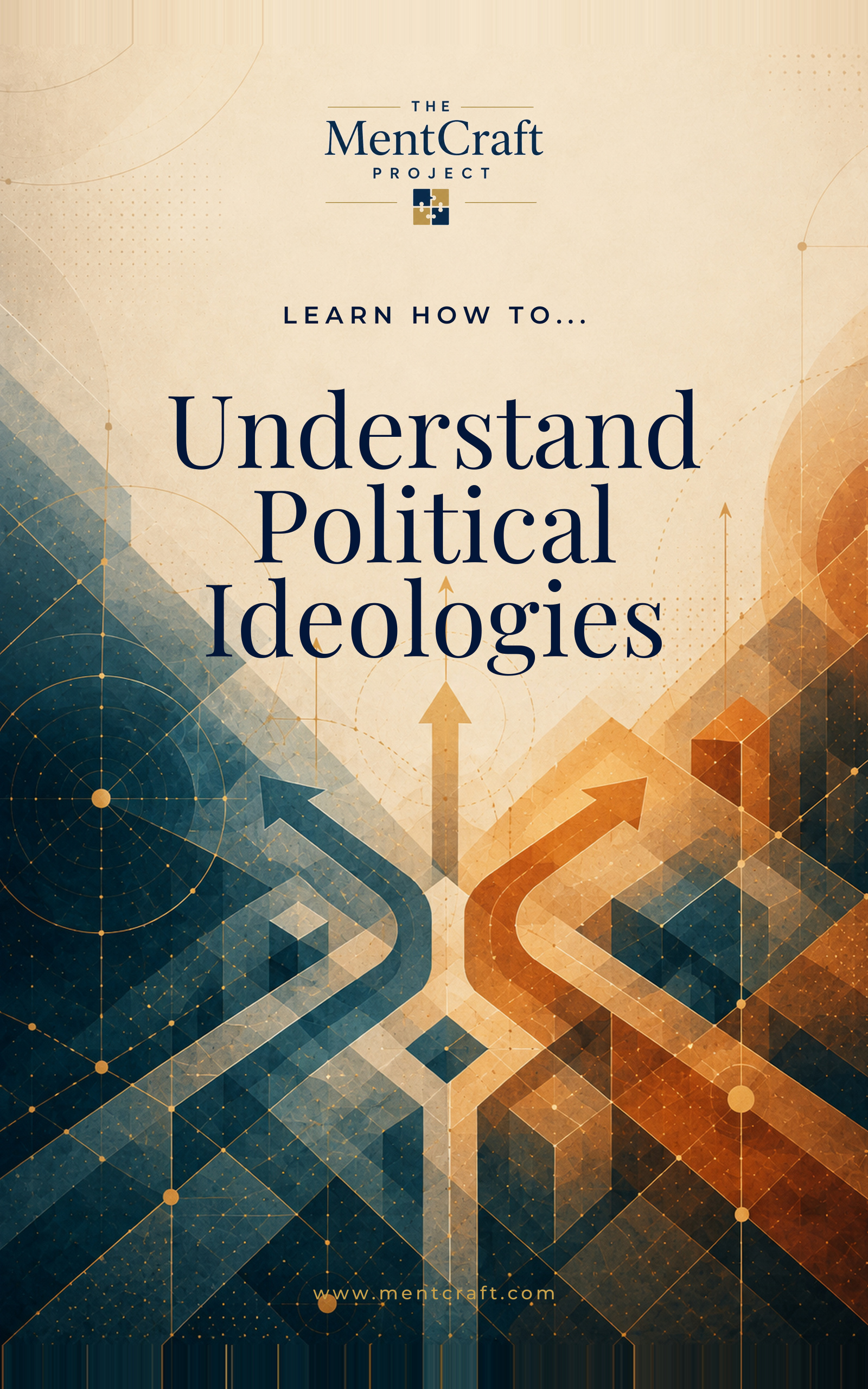 Understand Political Ideologies cover